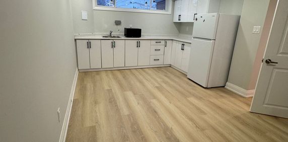 For Lease - 29 Habitant Drive Unit# Lower Level, Toronto, Ontario - Photo 2