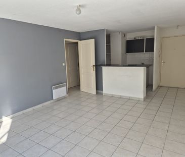 Location Appartement 2 pièces 45m² GRABELS 34790 - Photo 1