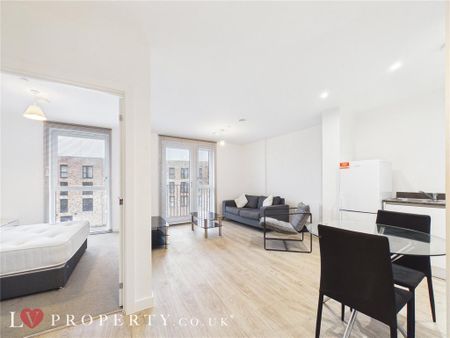 1 bedroom apartment to rent - Photo 5