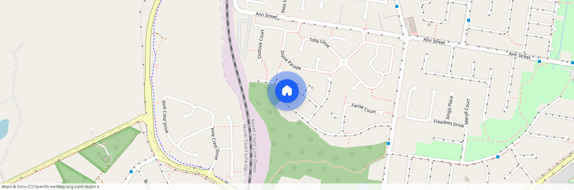 50 Goshawk Drive, Kallangur