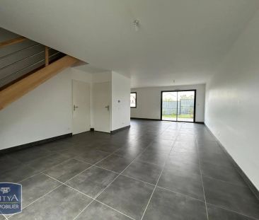 Maison à louer 5 pièces 117m² - Photo 2