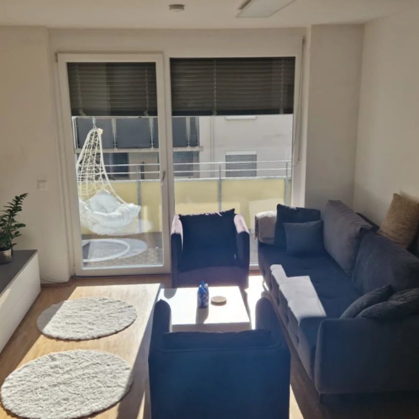 Kleinfamilien-Wohntraum mit Blick zum Schlossberg und kostensparender Erdwärme - 8020 Graz, ab Mai 2026 zu mieten! - Photo 1