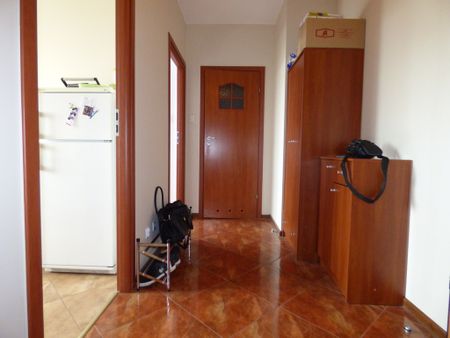 2 POKOJE NA OS. MAGNOLIA Z BALKONEM - Zdjęcie 5