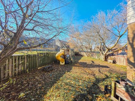 For Lease - 488 Dean Avenue Unit# Upper, Oshawa, Ontario - Photo 2