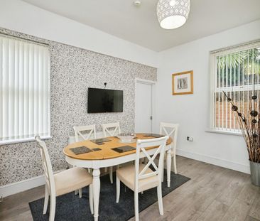 Room in a Shared House, Stamford Road, B20 - Photo 1