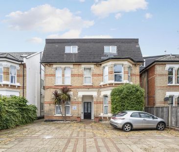 Studio to rent - Photo 5