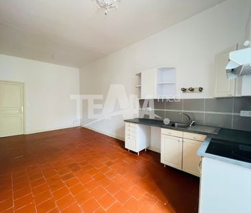 Location Appartement 2 pièces 36m² SETE 34200 - Photo 2