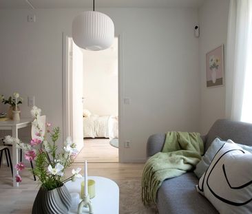 Öresundsvägen 14 B, 1112, Västerbro - Photo 1