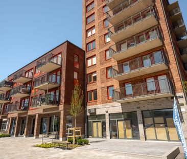 Vetenskapens gränd, Mölndal - Foto 2