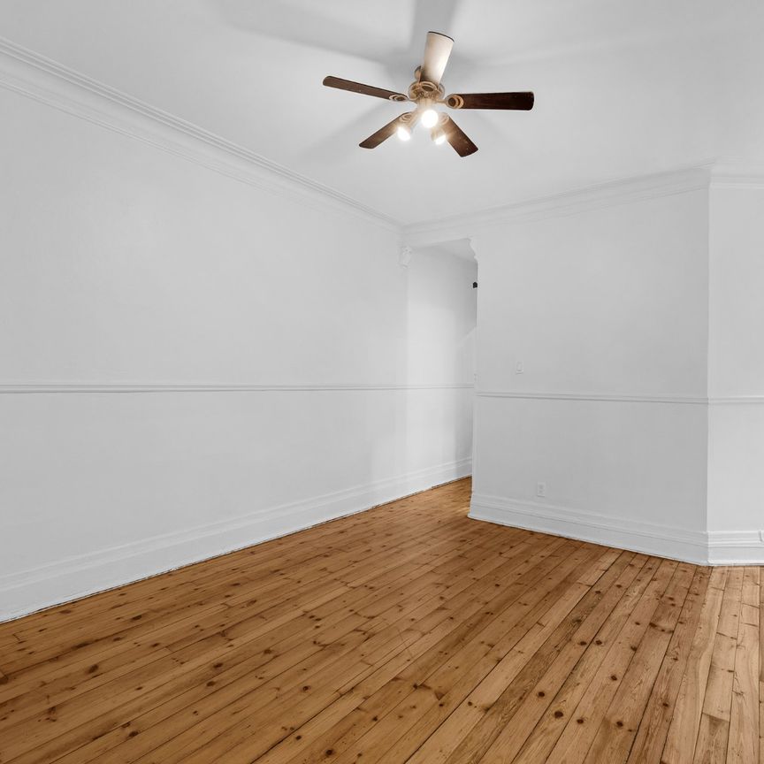 Appartement à louer à Montréal (Le Plateau-Mont-Royal) - Photo 1