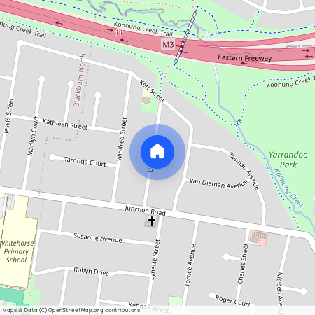 13 Busana Way, Vic 3131, Nunawading