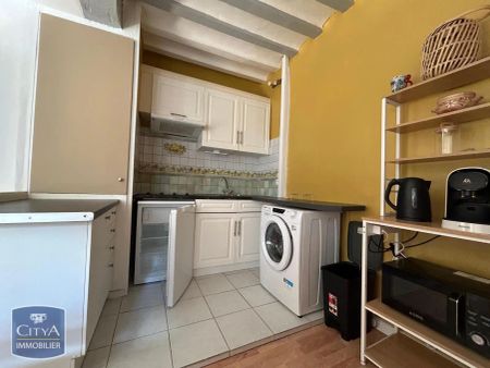 Appartement à louer 2 pièces 33.92m² - Photo 3