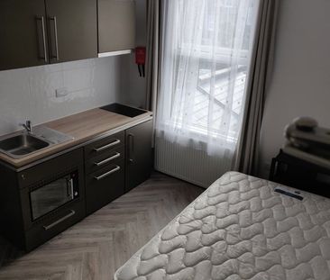 Studio Flat, Maygrove Road, NW6 - Photo 6