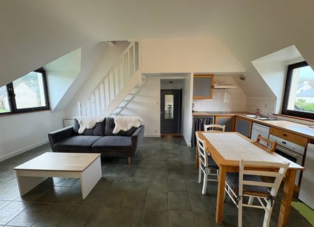 Appartement à louer 3 pièces • 41,36 m2 Saint-André-des-Eaux - Photo 4