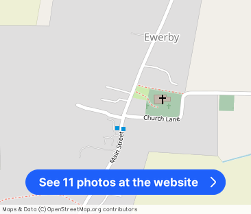 Main Street, Ewerby, NG34 - Photo 1