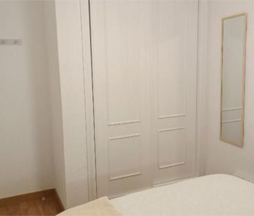 Piso de alquiler en Avinguda D'escandinàvia, 72, Monte Faro - Altom... - Photo 2