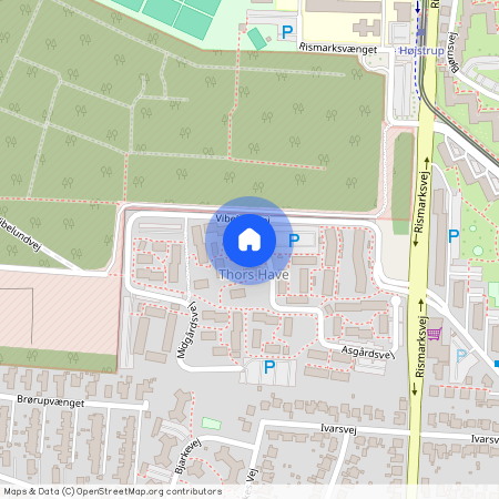 Asgårdsvej 7, st. 3 5200 Odense