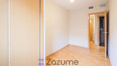 Apartamento de alquiler en C. Monasterio de Obarra, 5, Cuarte de Huerva - Photo 4