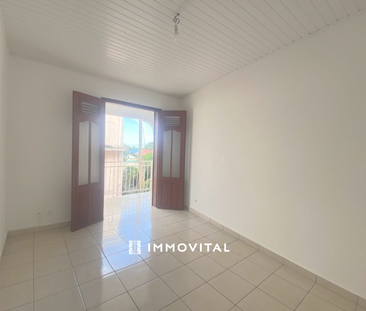 Location Appartement 3 pièces 50m² POINTE NOIRE 97116 - Photo 5