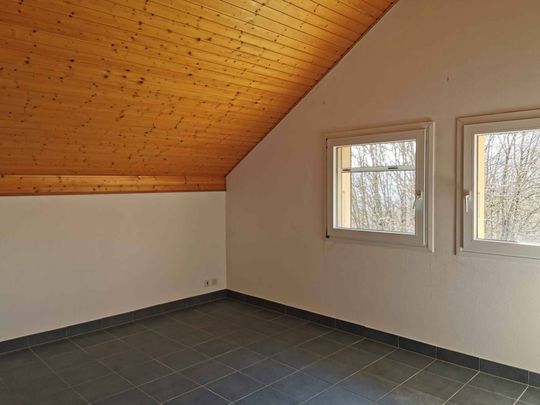 Appartement de 4.5 pièces à louer - Photo 1