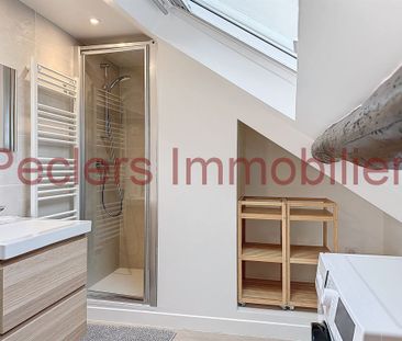 Location Appartement Rueil-Malmaison 92500 23.09 m² - Photo 5