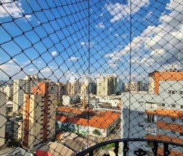 Apartamento com 4 quartos e 254m² para alugar em Santa Paula, São C... - Photo 1