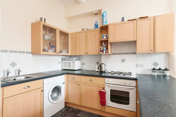 0980L - Fountainbridge, Edinburgh, EH3 9PU - Photo 1