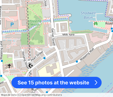 Wainwright House, London, E1W - Photo 1