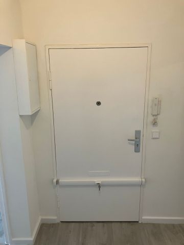 Modern und super Schnitt – Wohnen am Humboldthain! - Photo 5