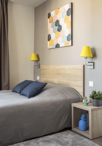 T2 de 45m² - Photo 4