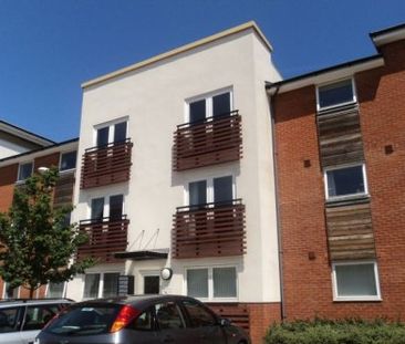 2 Bedroom Furnished Siloam Place - Photo 1