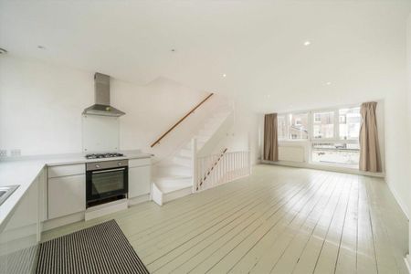 Highgate Road, Highgate, NW5 - Photo 2