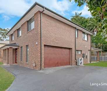 Near New Family Home in a Prime Location - Photo 1