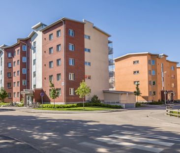 Kastanjegatan 2, 75434, Uppsala - Photo 2