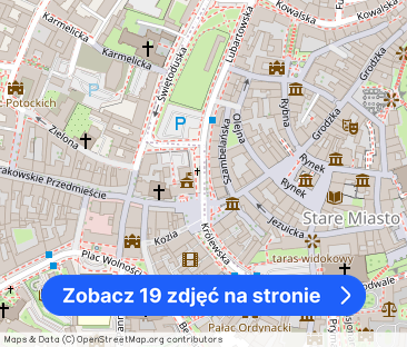 Kawalerka 28 m2, nowy apartamentowiec, ul. Północna, blisko uczelni - Zdjęcie 1