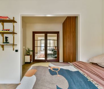 Johannes van der Waalsstraat 70-H, Middenmeer-Zuid, 1098PR, Amsterdam - Photo 6