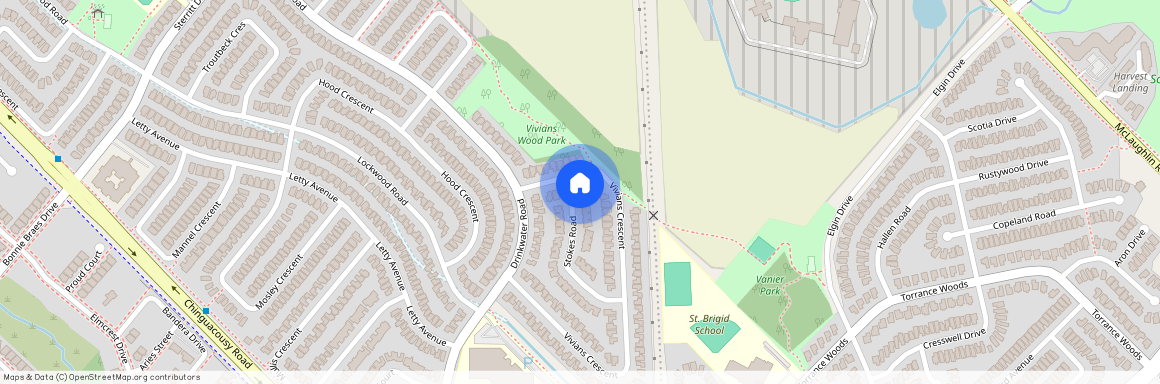 106 Vivians Crescent Unit# Basement, Brampton