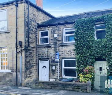 Lockwood Buildings, Station Road, Honley, HD9 - Photo 6