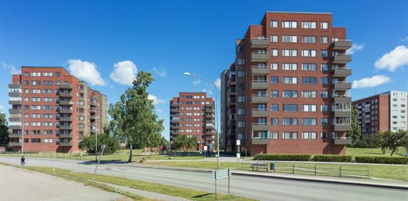 Vilbergsgatan 36 - Photo 2