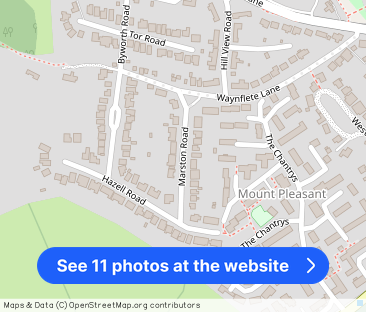 Marston Road, Farnham, Surrey, GU9 - Photo 1
