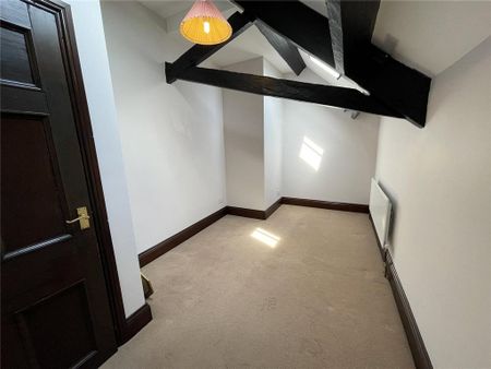 2 bedroom terraced house to rent - Photo 3
