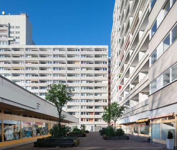 Schicke Wohnung sucht neue Mieter in Berlin-Westend - Photo 1