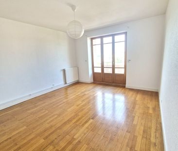 Location Appartement 3 pièces 80m² VOIRON 38500 - Photo 1