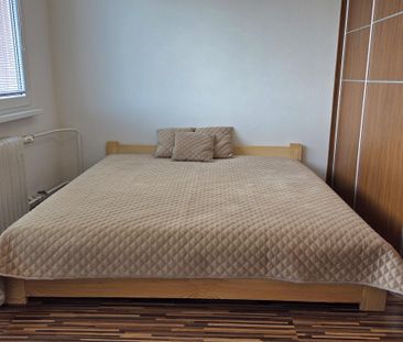 FINREA | Zariadený 2 izb. byt v centre mesta – Fotografia 5