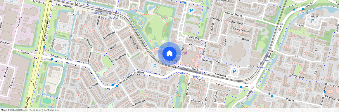 Brink, 39, Amstelveen