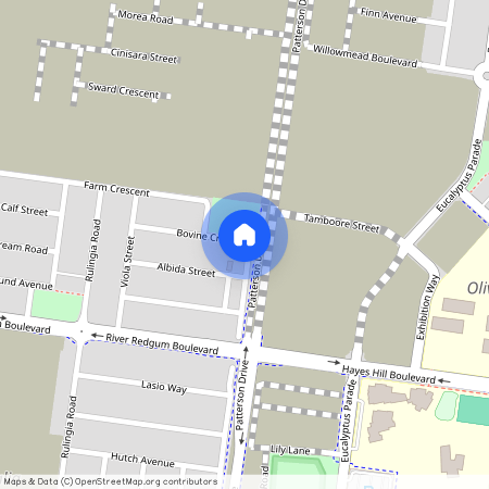 53 Bovine Cres, Vic 3064, Donnybrook