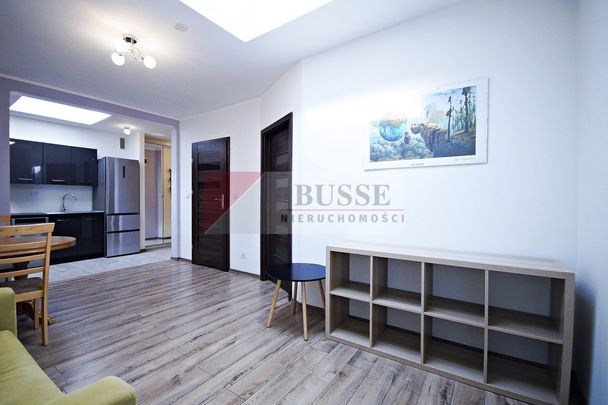 2-pokojowe mieszkanie w samym centrum Szczecina - Photo 1