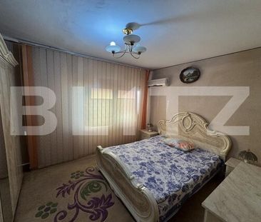 Apartament 4 camere, 96 mp, zona 1 Mai - Fotografie 6