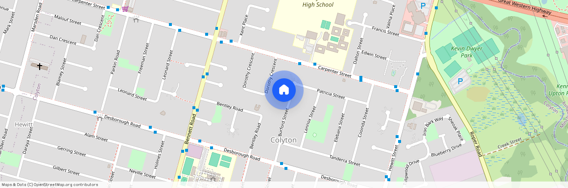 29 Burford Street, Colyton, NSW 2760