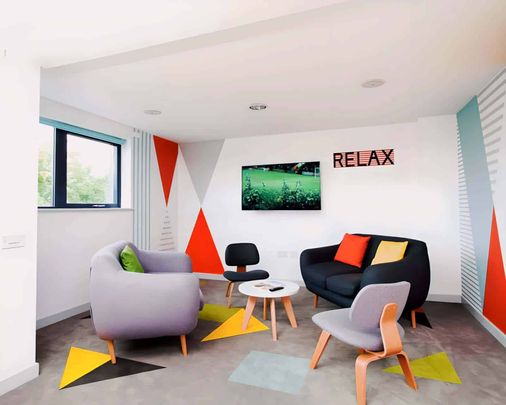 Premium En-Suite - Photo 1